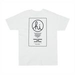 *FLASH SALE* TANIOKAS X IN4MATION BILLBOARD TEE