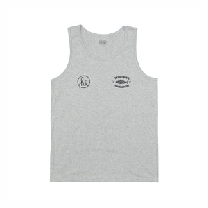 TANIOKAS X IN4MATION LOCKUP LOGO TANK