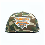 TANIOKAS X IN4MATION LOCKUP TRUCKER HAT