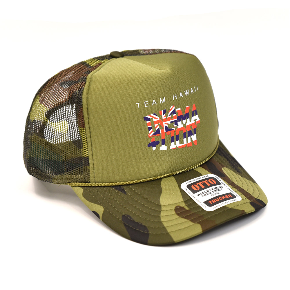 Headwear – IN4MATION Store
