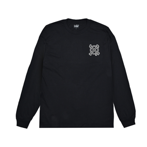 TEAM PLAYER LONG SLEEVE