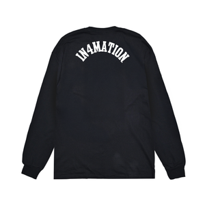 TEAM PLAYER LONG SLEEVE