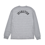 TEAM PLAYER LONG SLEEVE