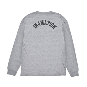 TEAM PLAYER LONG SLEEVE