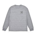 TEAM PLAYER LONG SLEEVE