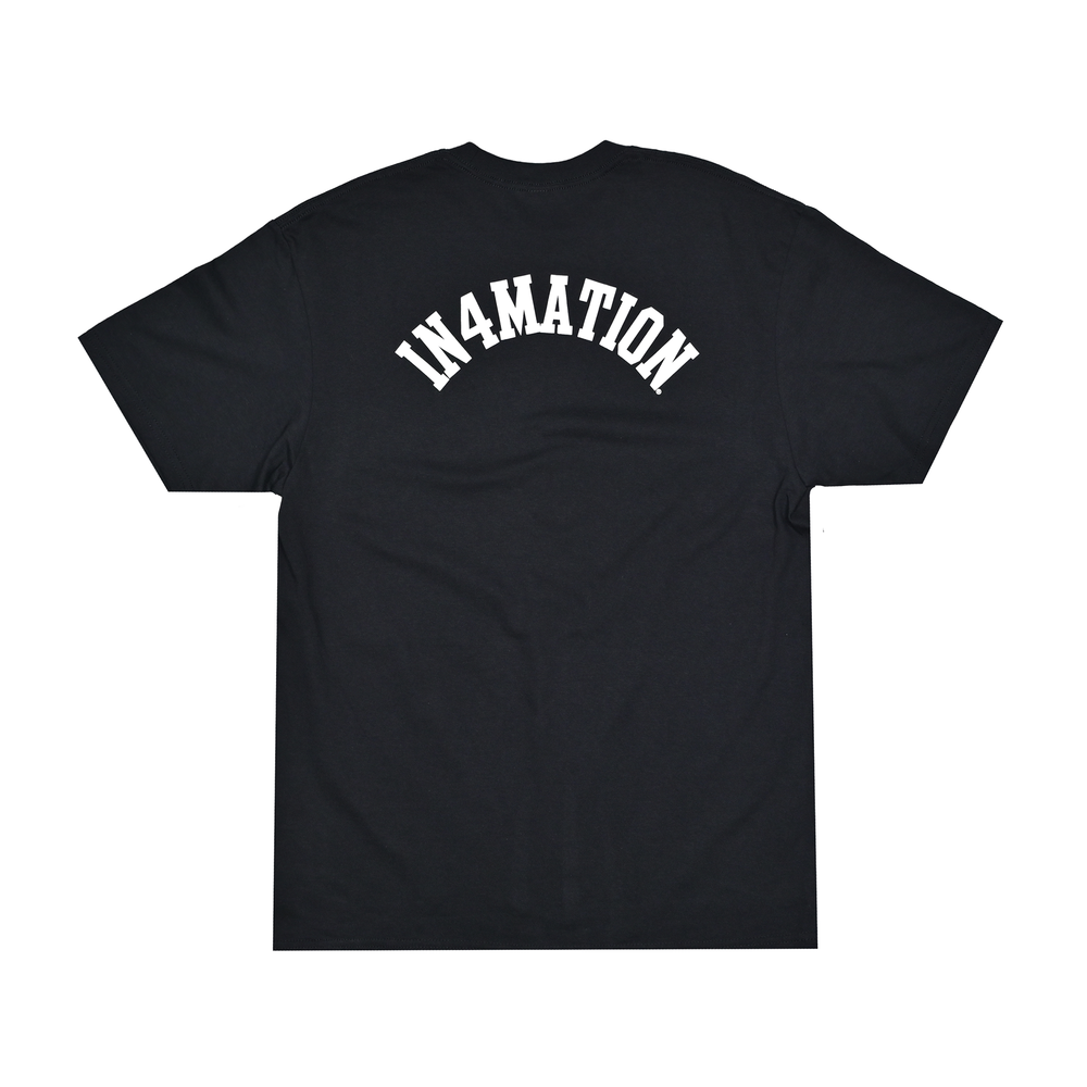 TEAM PLAYER TEE