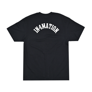 TEAM PLAYER TEE