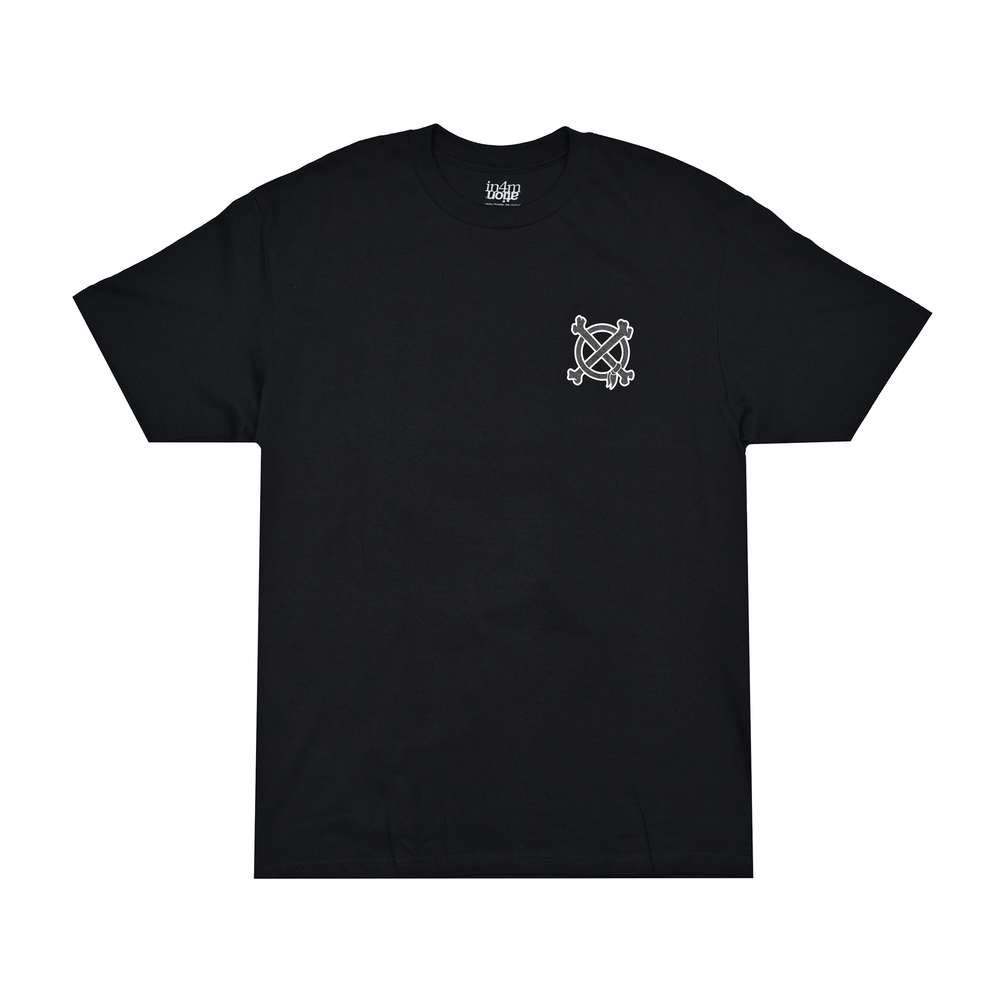 TEAM PLAYER TEE