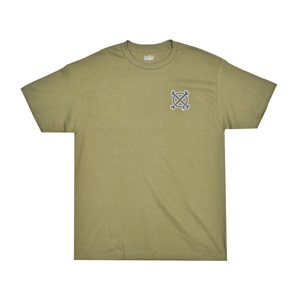 TEAM PLAYER TEE