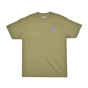 TEAM PLAYER TEE