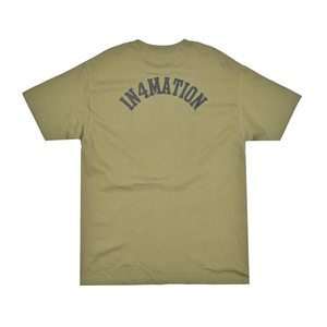 TEAM PLAYER TEE