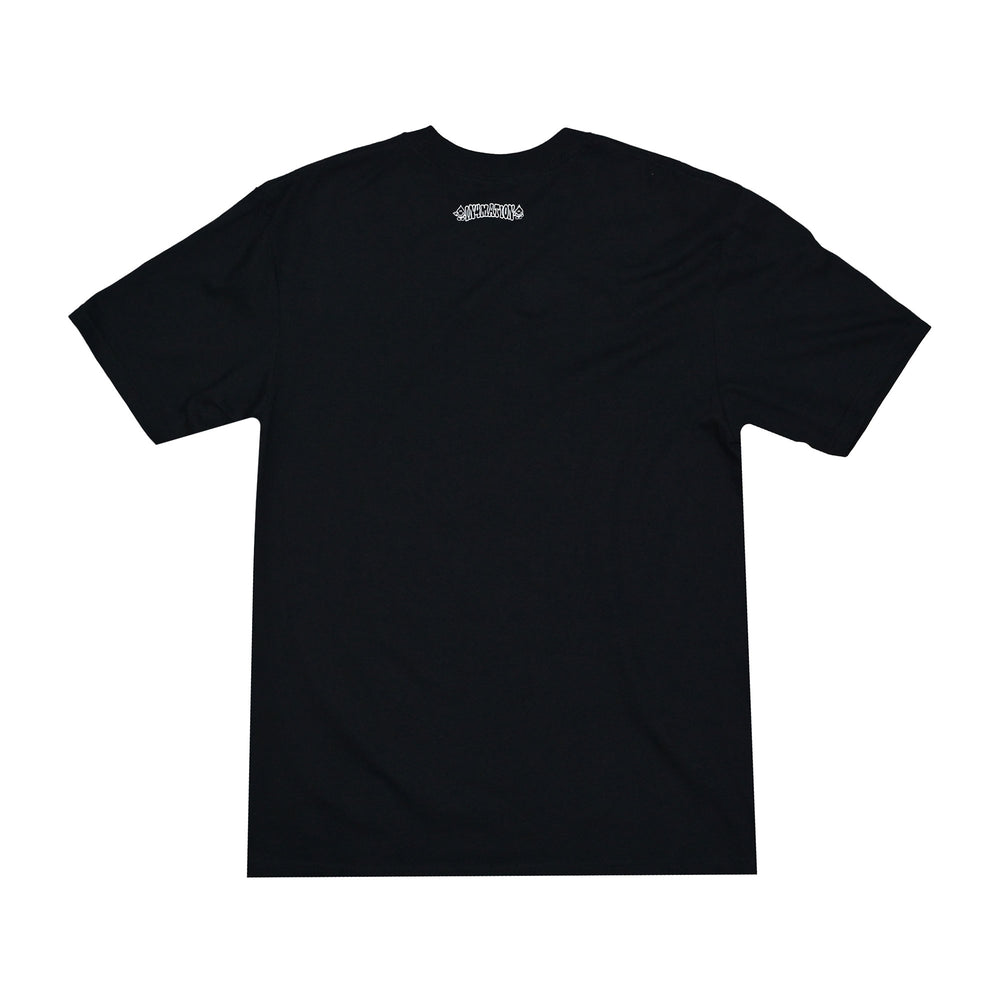 THE WORLD INDUSTRIES TEE – IN4MATION Store