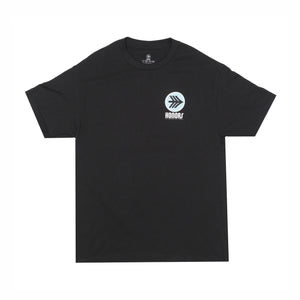 THREE POINT TRUST TEE