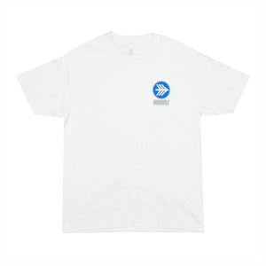 THREE POINT TRUST TEE