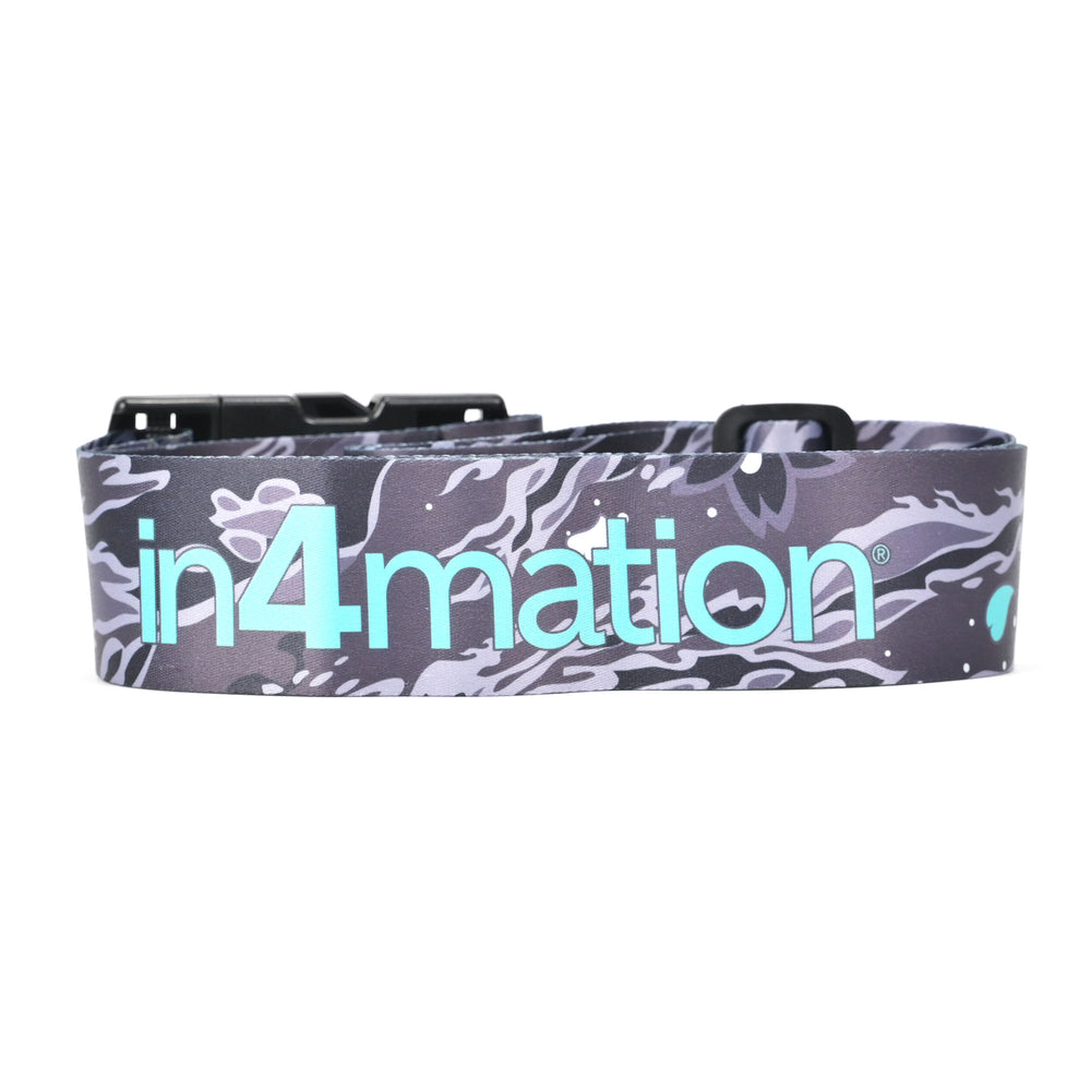 IN4MATION LUGGAGE STRAPS
