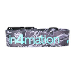IN4MATION LUGGAGE STRAPS