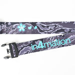 IN4MATION LUGGAGE STRAPS
