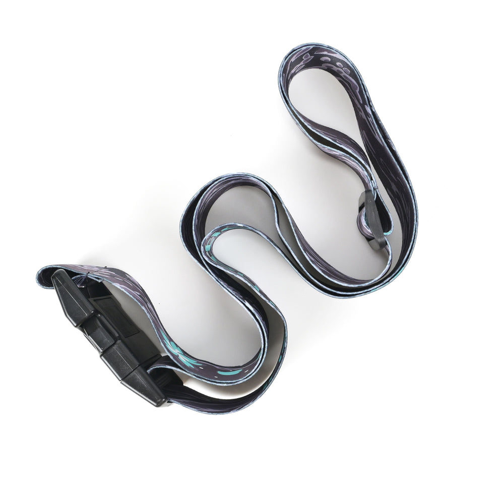 IN4MATION LUGGAGE STRAPS