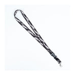 TIGER PALM LANYARD