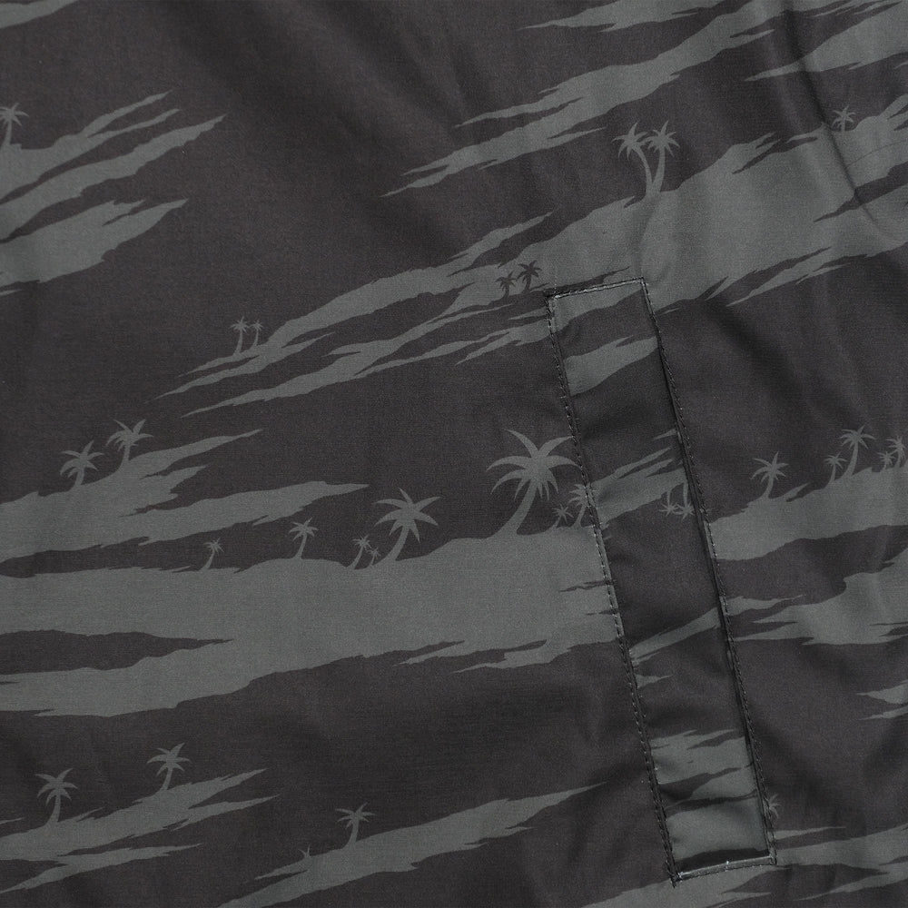 OG STANDARD REVERSIBLE TIGER PALM CAMO JACKET