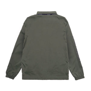 OG STANDARD REVERSIBLE TIGER PALM CAMO JACKET