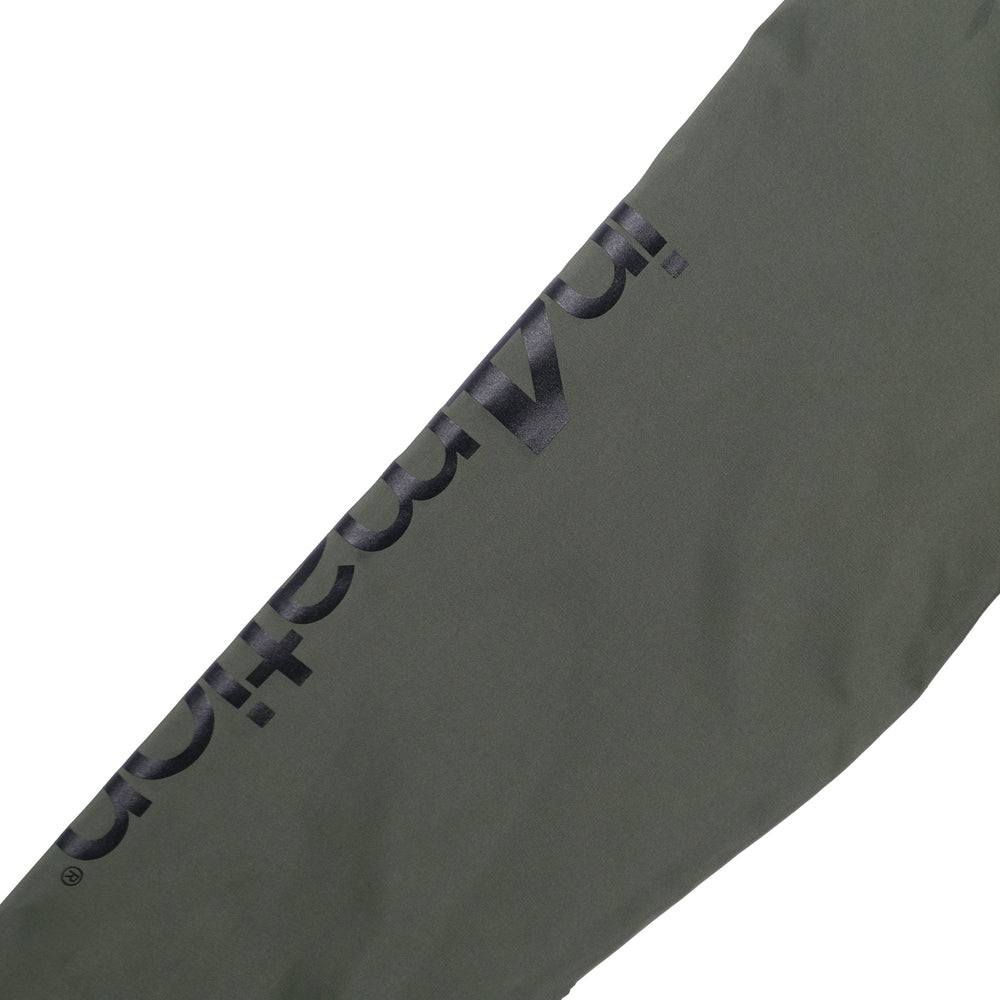 OG STANDARD REVERSIBLE TIGER PALM CAMO JACKET