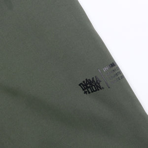 OG STANDARD REVERSIBLE TIGER PALM CAMO JACKET
