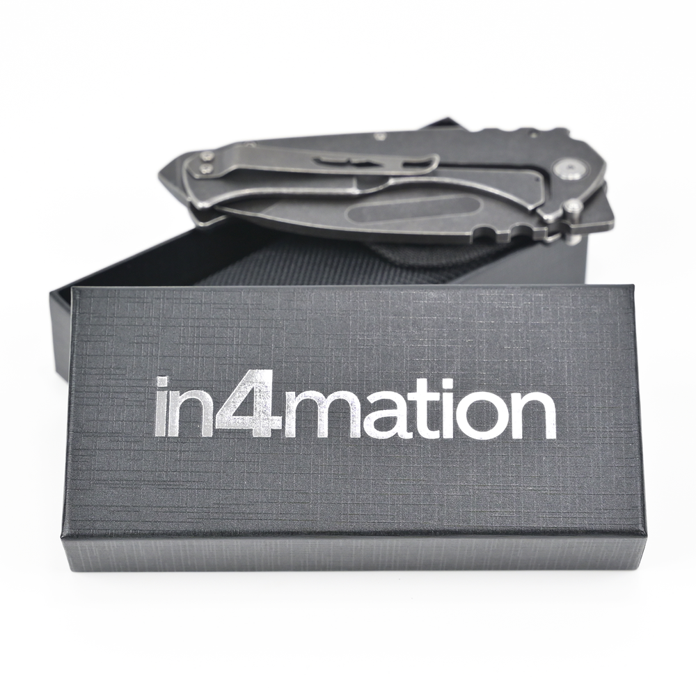 TNT4 KNIFE DROPPING FRIDAY MAY 23RD 8AM HST