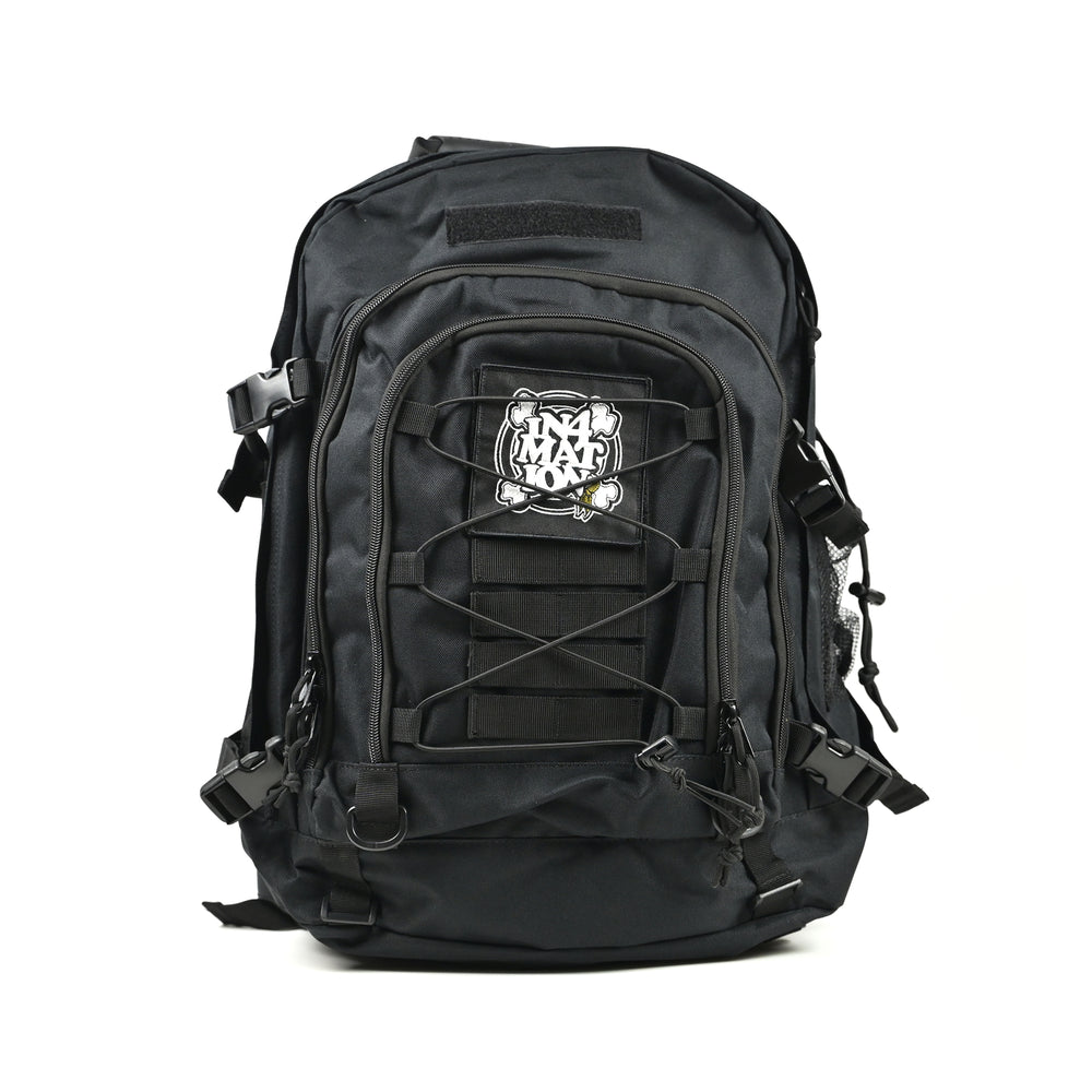 TREKKER BACKPACK