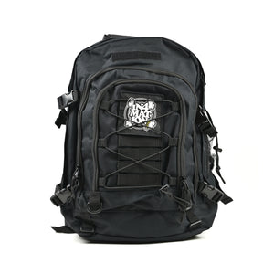 TREKKER BACKPACK
