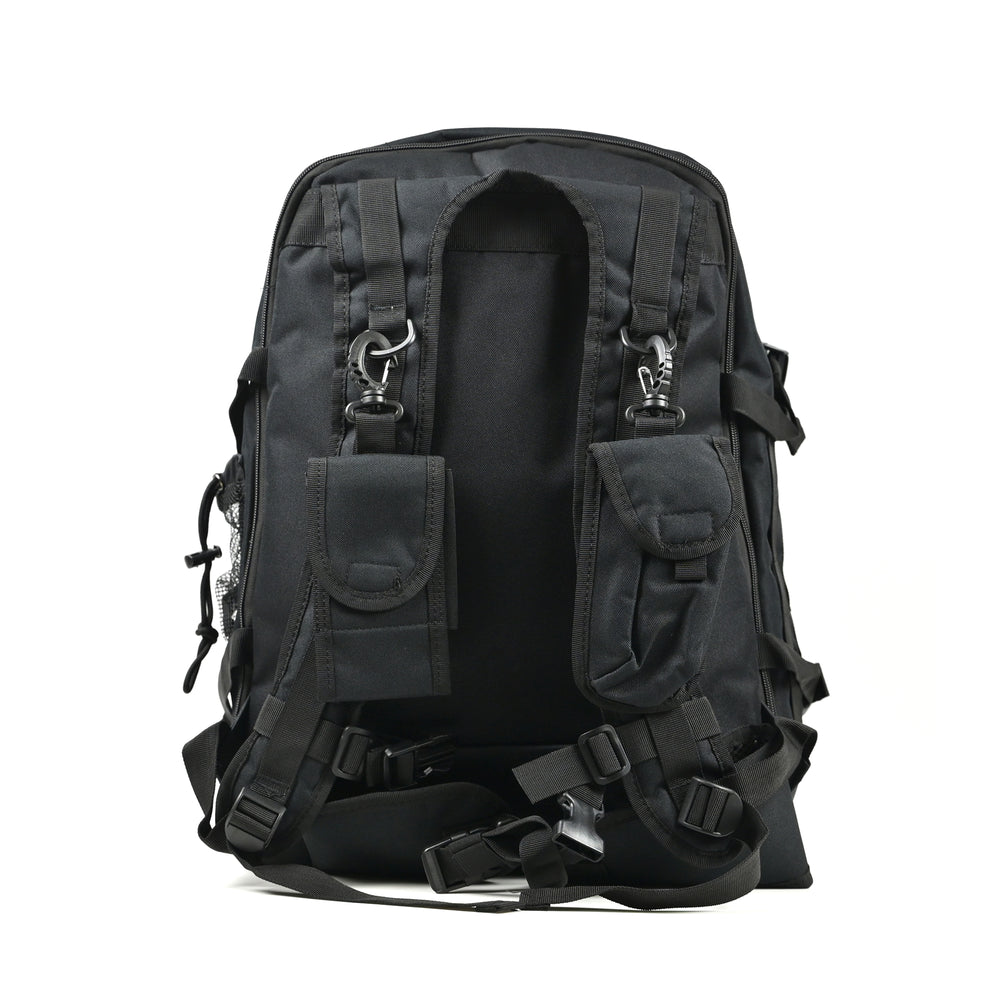 TREKKER BACKPACK