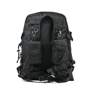 TREKKER BACKPACK