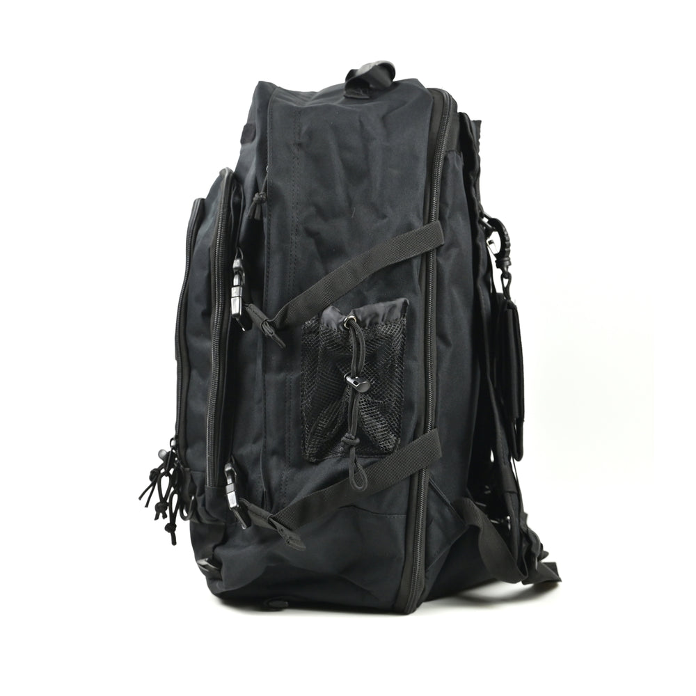 TREKKER BACKPACK