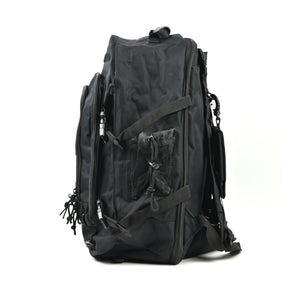 TREKKER BACKPACK
