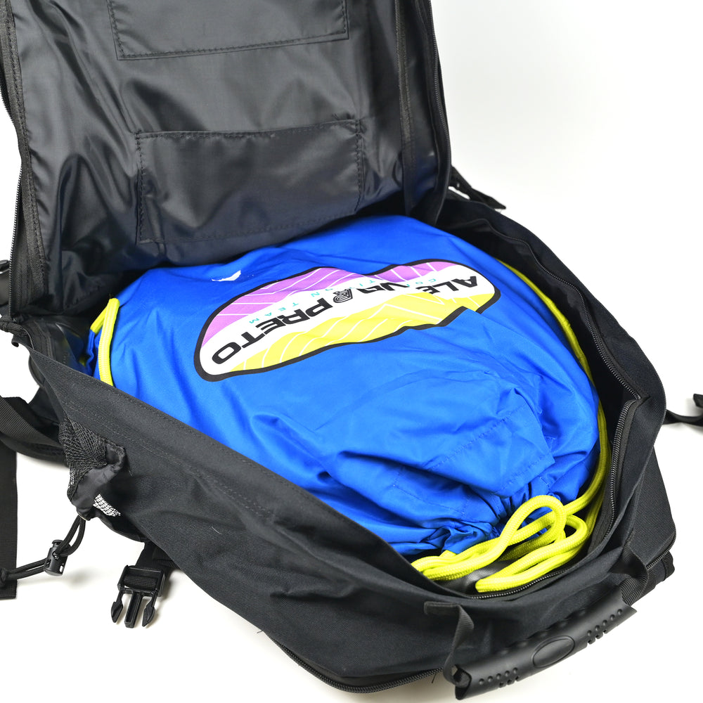 TREKKER BACKPACK