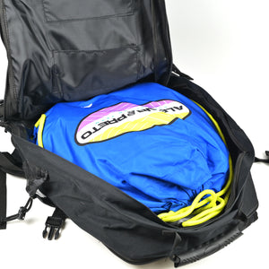 TREKKER BACKPACK