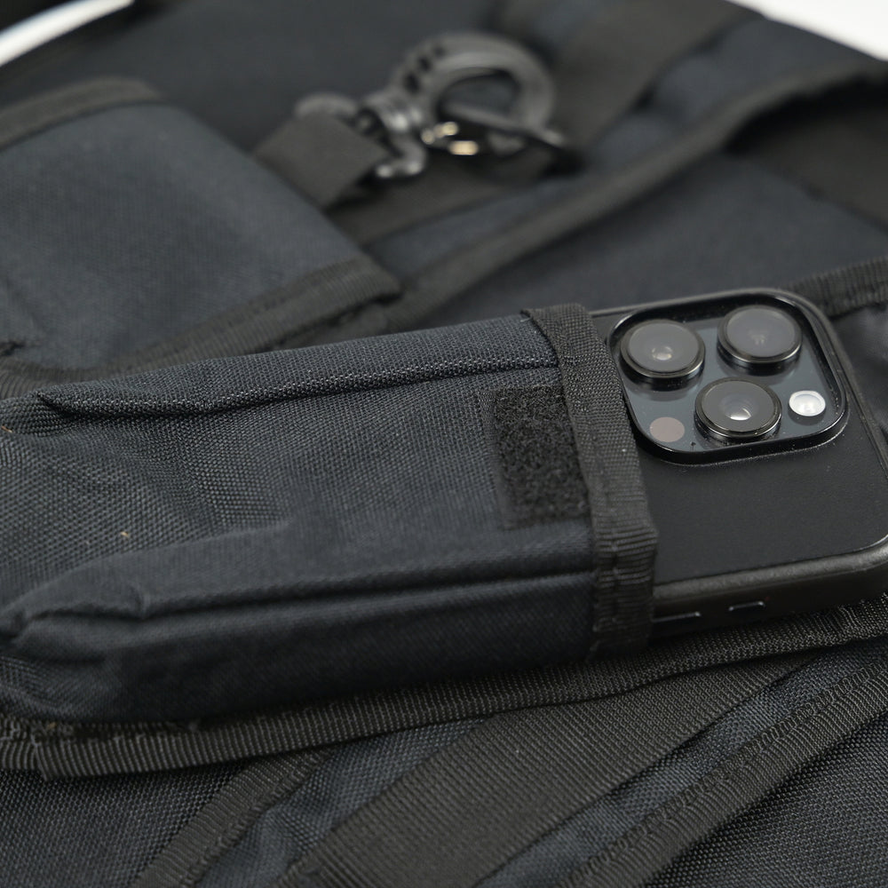 TREKKER BACKPACK