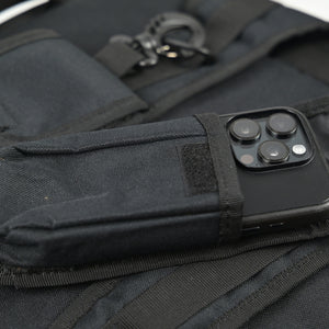 TREKKER BACKPACK