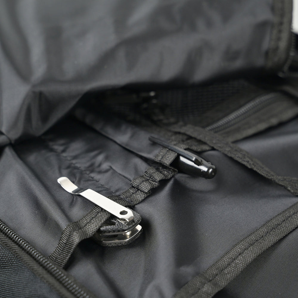 TREKKER BACKPACK