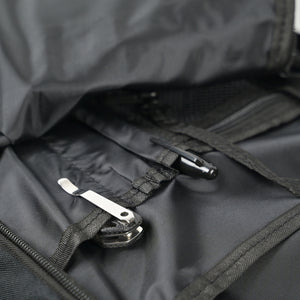 TREKKER BACKPACK