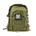 TREKKER BACKPACK