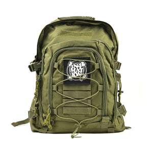 TREKKER BACKPACK