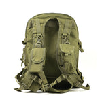 TREKKER BACKPACK
