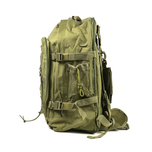 TREKKER BACKPACK