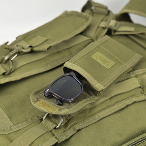 TREKKER BACKPACK