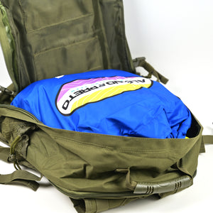 TREKKER BACKPACK