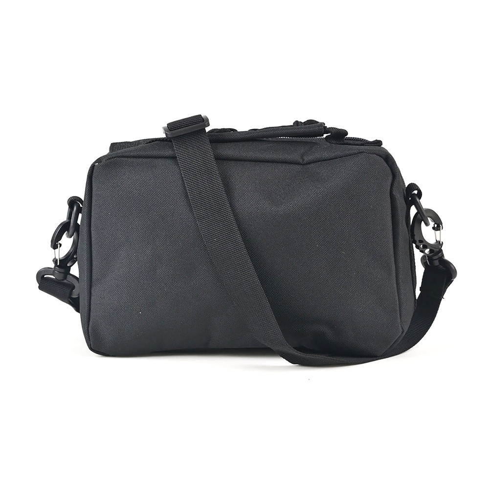 TRYPTICON SHOULDER BAG