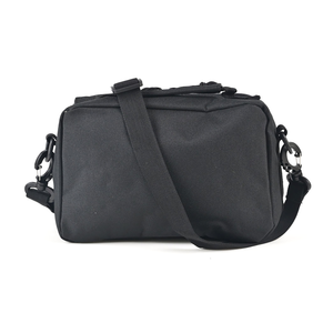 TRYPTICON SHOULDER BAG
