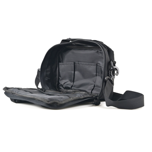 TRYPTICON SHOULDER BAG