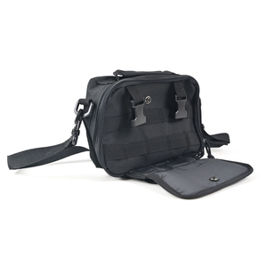 TRYPTICON SHOULDER BAG